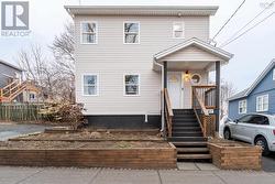 5447 Rector Street  Halifax, NS B3K 2N7
