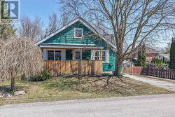 76 MCKENZIE STREET Orillia, ON L3V 6A7