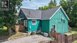 Double wide driveway - 