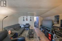 Living room - 