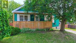 Welcome home! - 