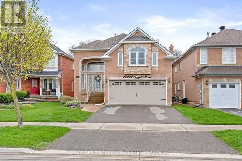 14212 ARGYLL ROAD  Halton Hills, ON L7G 5R1