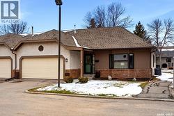 3340 Brookshire LANE  Regina, SK S4V 2R1