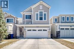 61 Cityscape View NE  Calgary, AB T3N 0X9