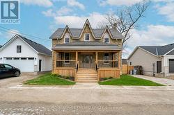191 CATHERINE STREET North Middlesex (Parkhill), ON N0M 2K0