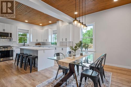 191 CATHERINE STREET  North Middlesex (Parkhill), ON N0M 2K0