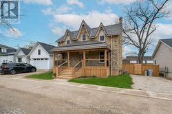 191 CATHERINE STREET  North Middlesex (Parkhill), ON N0M 2K0