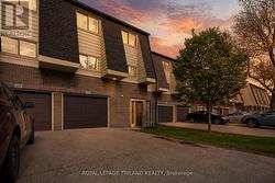 23 - 1460 LIMBERLOST ROAD  London North (North I), ON N6G 2C6