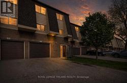 23 - 1460 LIMBERLOST ROAD  London North (North I), ON N6G 2C6