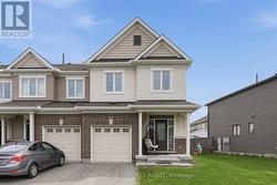 208 MOUNTAIN SORREL WAY Ottawa, ON K4A 1H2