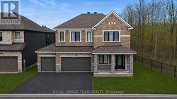 649 BRIDGEPORT AVENUE Ottawa, ON K4M 0W9