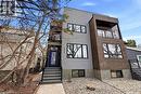 3023 Regina Avenue, Regina, SK  - Outdoor 