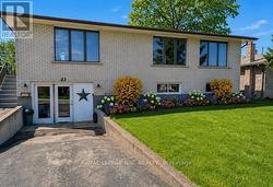 23 NORTHGATE DRIVE Welland (N. Welland), ON L3C 5Y2