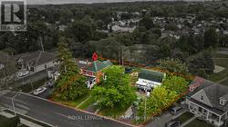 3436 RITTENHOUSE ROAD Lincoln (Lincoln-Jordan/Vineland), ON L0R 2C0