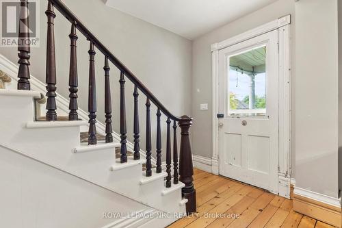 3436 Rittenhouse Road, Lincoln (Lincoln-Jordan/Vineland), ON - Indoor Photo Showing Other Room