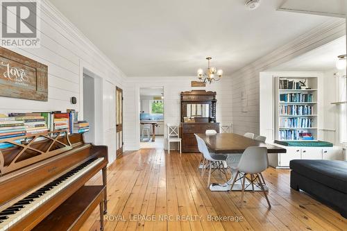 3436 Rittenhouse Road, Lincoln (Lincoln-Jordan/Vineland), ON - Indoor
