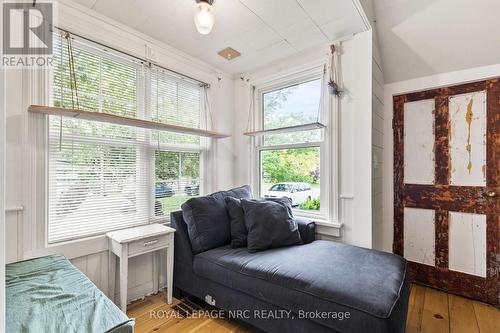 3436 Rittenhouse Road, Lincoln (Lincoln-Jordan/Vineland), ON - Indoor Photo Showing Bedroom