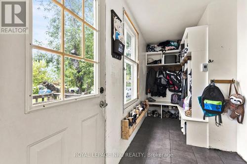 3436 Rittenhouse Road, Lincoln (Lincoln-Jordan/Vineland), ON - Indoor Photo Showing Other Room