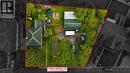 Potential Severance Line For Visualization Purpose - 3436 Rittenhouse Road, Lincoln (Lincoln-Jordan/Vineland), ON  -  