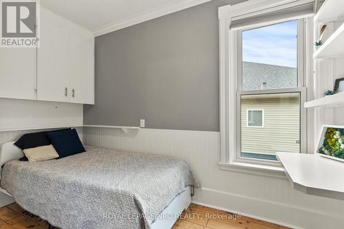 3436 Rittenhouse Road, Lincoln (Lincoln-Jordan/Vineland), ON - Indoor Photo Showing Bedroom