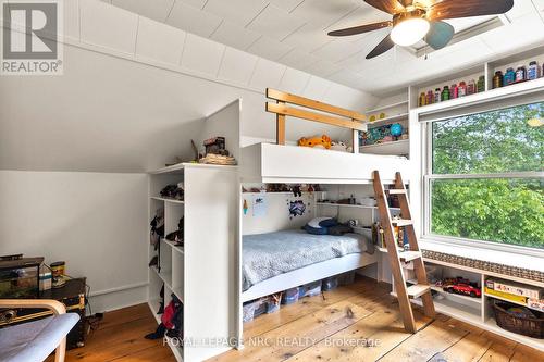 3436 Rittenhouse Road, Lincoln (Lincoln-Jordan/Vineland), ON - Indoor Photo Showing Bedroom