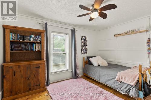 3436 Rittenhouse Road, Lincoln (Lincoln-Jordan/Vineland), ON - Indoor Photo Showing Bedroom