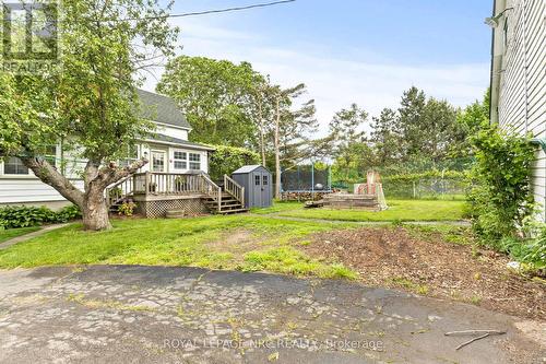 3436 Rittenhouse Road, Lincoln (Lincoln-Jordan/Vineland), ON - Outdoor