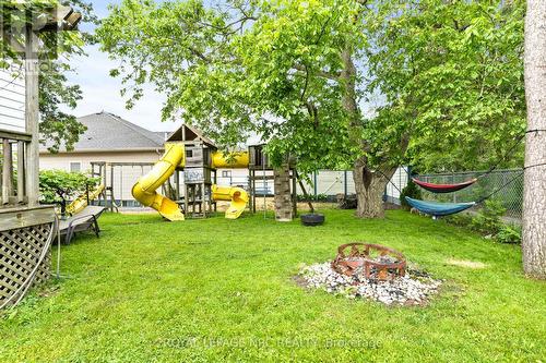 3436 Rittenhouse Road, Lincoln (Lincoln-Jordan/Vineland), ON - Outdoor