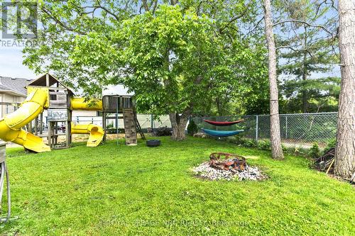 3436 Rittenhouse Road, Lincoln (Lincoln-Jordan/Vineland), ON - Outdoor
