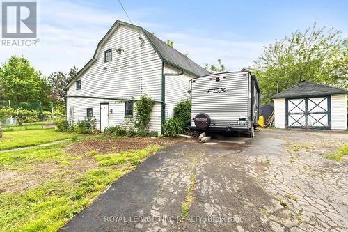 3436 Rittenhouse Road, Lincoln (Lincoln-Jordan/Vineland), ON - Outdoor