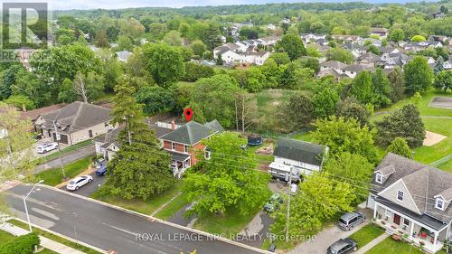 3436 Rittenhouse Road, Lincoln (Lincoln-Jordan/Vineland), ON - Outdoor With View