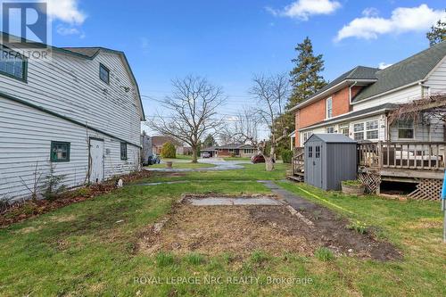 3436 Rittenhouse Road, Lincoln (Lincoln-Jordan/Vineland), ON - Outdoor