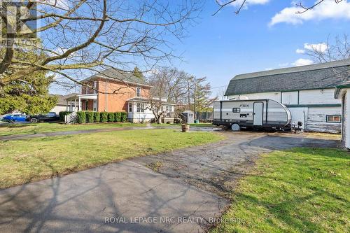 3436 Rittenhouse Road, Lincoln (Lincoln-Jordan/Vineland), ON - Outdoor