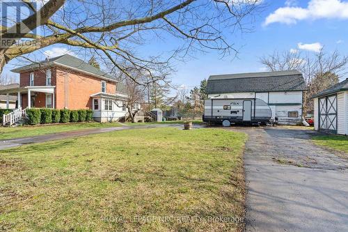 3436 Rittenhouse Road, Lincoln (Lincoln-Jordan/Vineland), ON - Outdoor