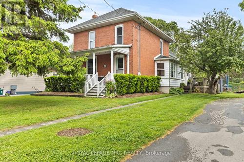3436 Rittenhouse Road, Lincoln (Lincoln-Jordan/Vineland), ON - Outdoor