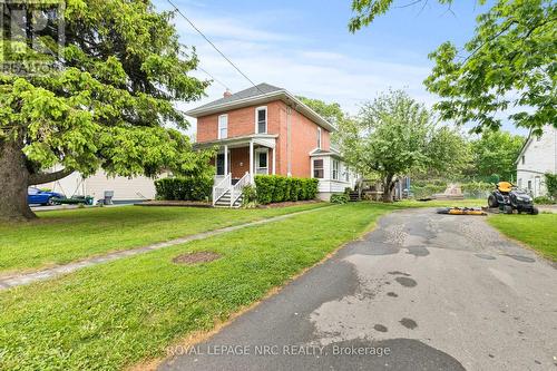 3436 Rittenhouse Road, Lincoln (Lincoln-Jordan/Vineland), ON - Outdoor