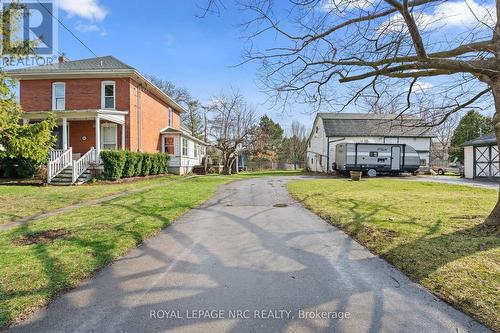 3436 Rittenhouse Road, Lincoln (Lincoln-Jordan/Vineland), ON - Outdoor