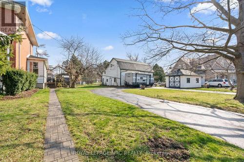 3436 Rittenhouse Road, Lincoln (Lincoln-Jordan/Vineland), ON - Outdoor