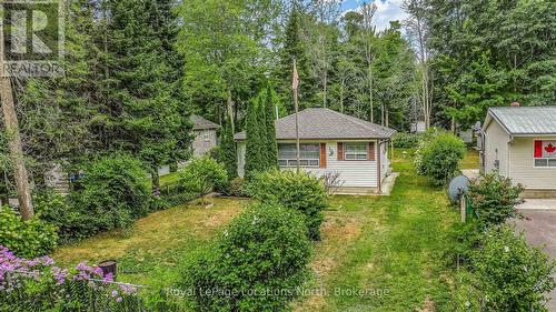 58 39TH STREET N  Wasaga Beach, ON L9Z 2A2
