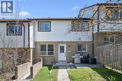 385 PIONEER Drive Unit# 5  Kitchener, ON N2P 1L8