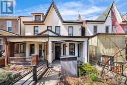 MAIN - 288 MARKHAM STREET  Toronto, ON M6J 2G6