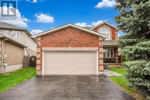 34 BALMORAL PLACE  Barrie, ON L4N 0Y9