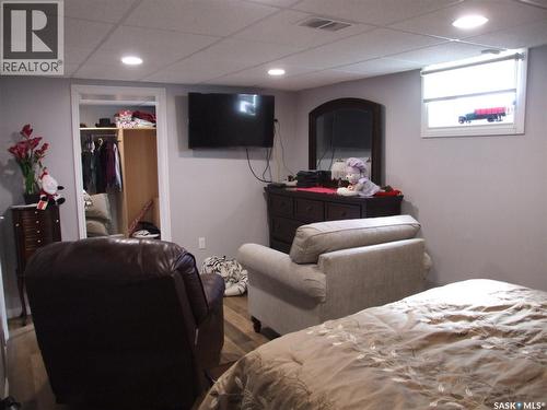 561 Dome Crescent, Burstall, SK - Indoor