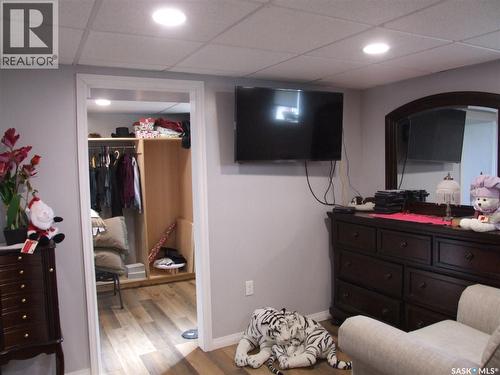 561 Dome Crescent, Burstall, SK - Indoor