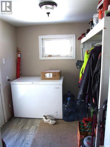 561 Dome Crescent, Burstall, SK - Indoor