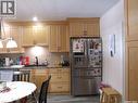 561 Dome Crescent, Burstall, SK  - Indoor 