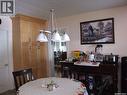 561 Dome Crescent, Burstall, SK  - Indoor Photo Showing Dining Room 