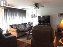 561 Dome Crescent, Burstall, SK  - Indoor Photo Showing Living Room 