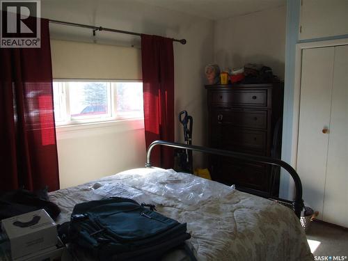 561 Dome Crescent, Burstall, SK - Indoor Photo Showing Bedroom