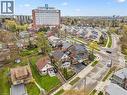 9 Spadina Road E, Kitchener, ON  - Outdoor With View 